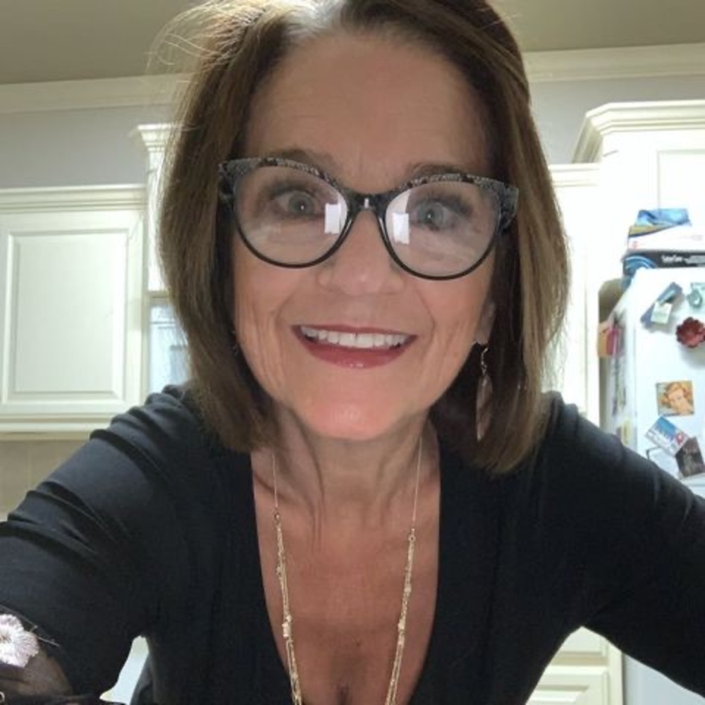 Meet your Posher, Jeanie